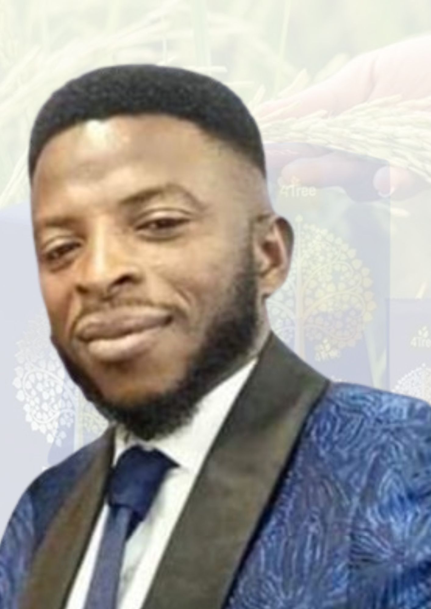  Reubenson Emmanuel Peace